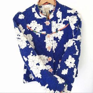 Elevenses by Anthropologie Jacket